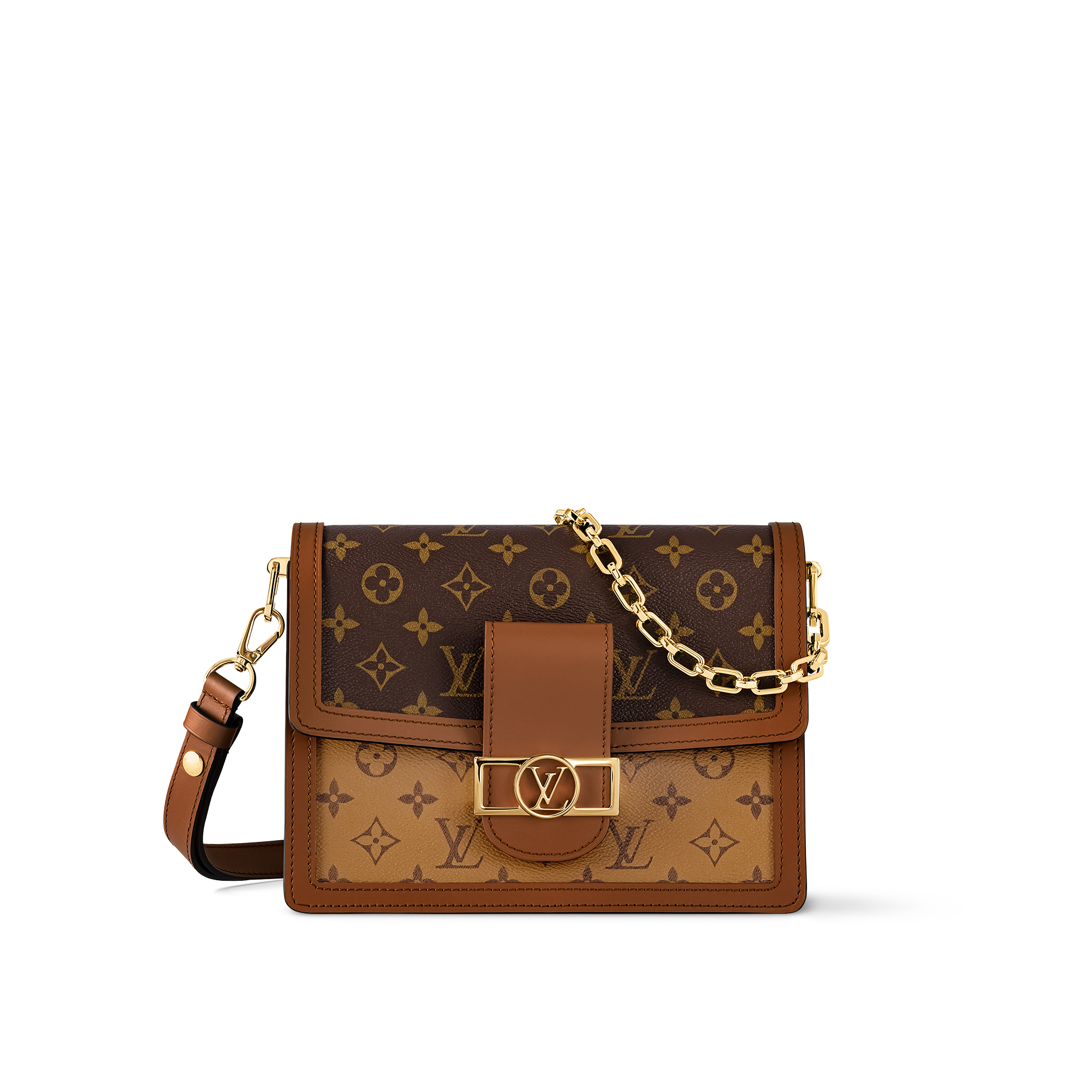 Sac ceinture hotsell dauphine louis vuitton